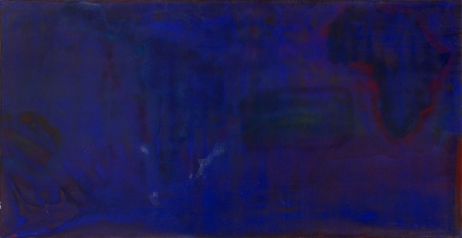 Schlesingerblue, 1968