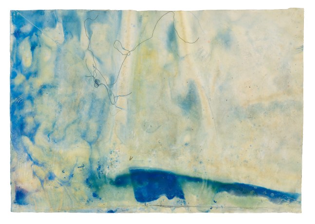 Blue Bottom, 2023