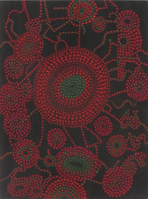 Spiderworld, 1970