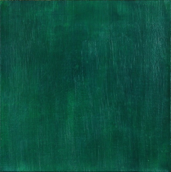 Light Green/Phthalocyanine Blue, 2003