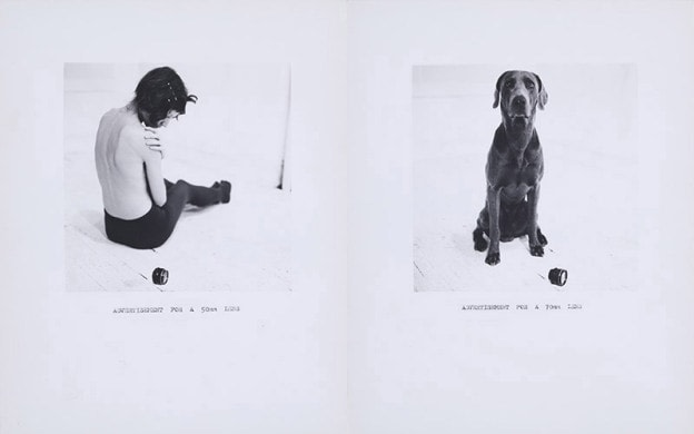 Advertisement, 1973