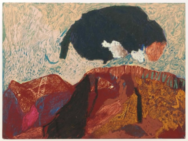 Swaddle Dawn, 2010