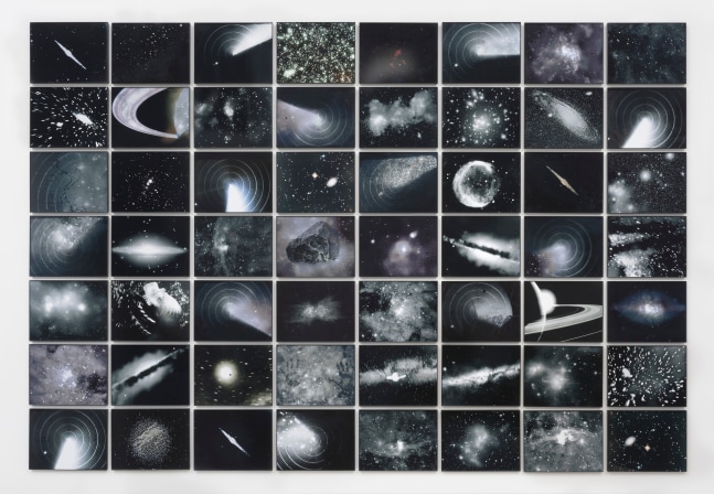 Dark Energy, 2015