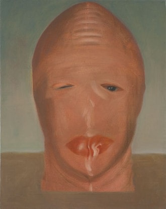 Pink Head, 1974-77