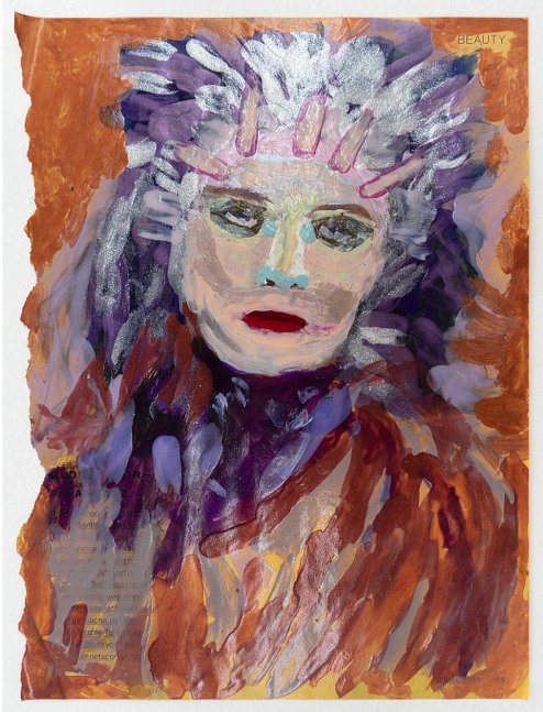 Moira Shearer, 2018