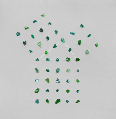 Meditation on the Theorem of Pythagoras, 1972/1991