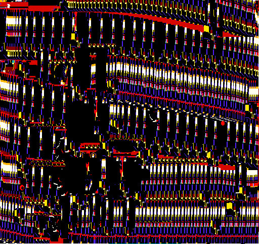 Boogie with Variation, 1987