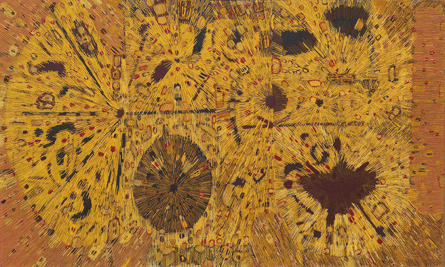 Ninheken Calendar, 1951