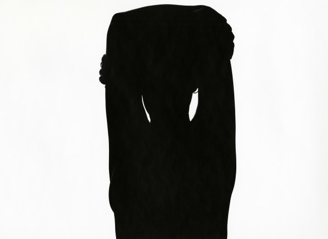 Eleanor, Chicago, 1948/printed 1970s