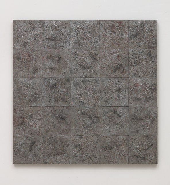 Sabi II, 1989