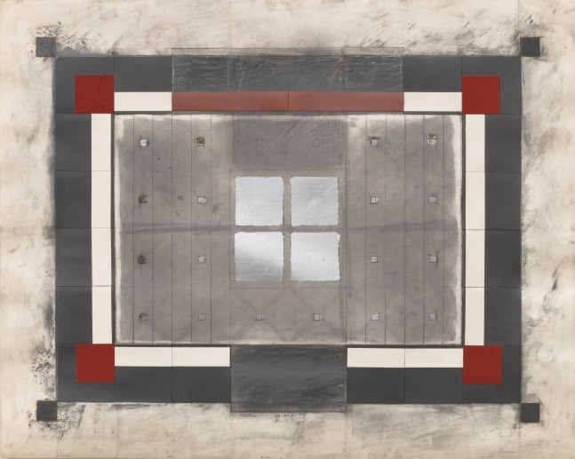 Night Chant Quarzazate, 1982
