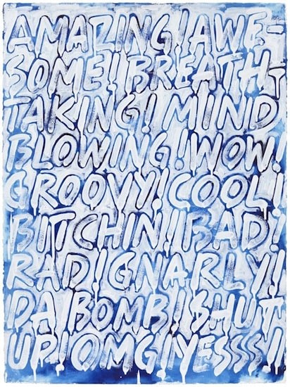 Amazing!, 2012