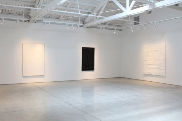 Eleanore Mikus installation view