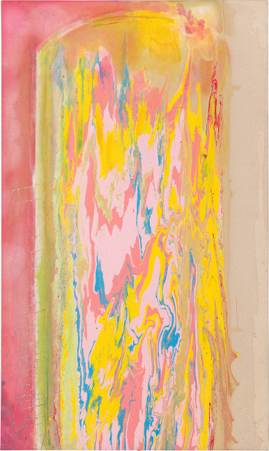 Candle, 1977