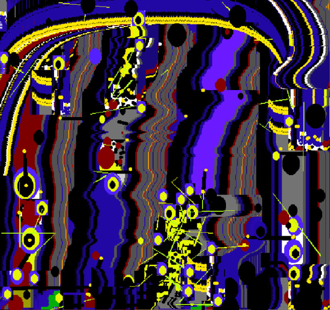 Landscape, 1987