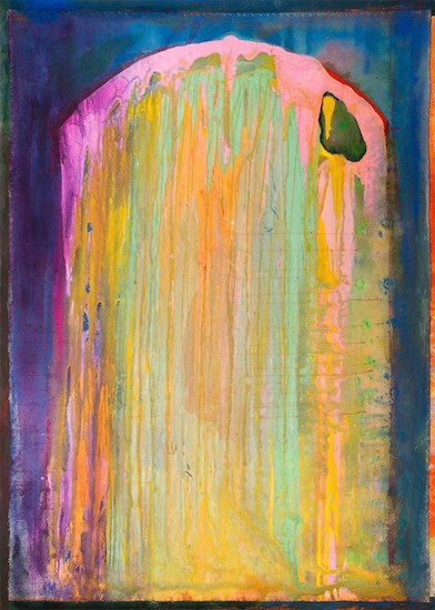 Upright, 2012