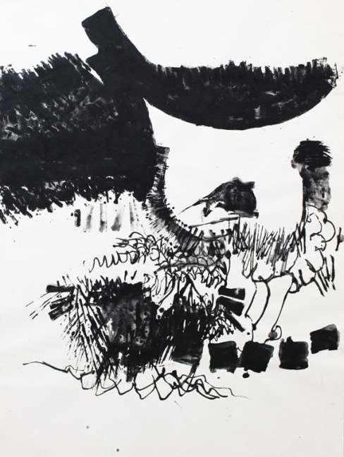Untitled, c. 1965