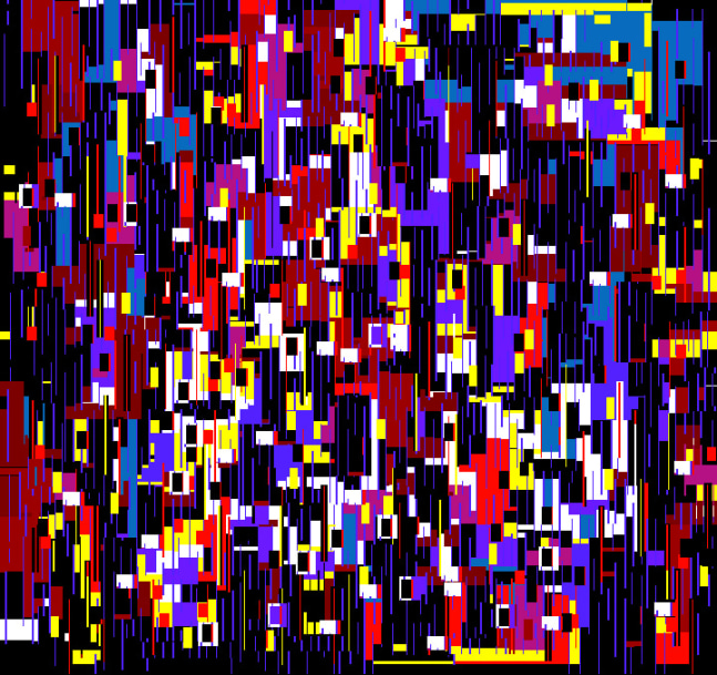 Boogie Woogie, 1987