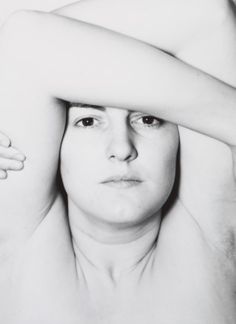 Eleanor, c. 1947/printed 1970s