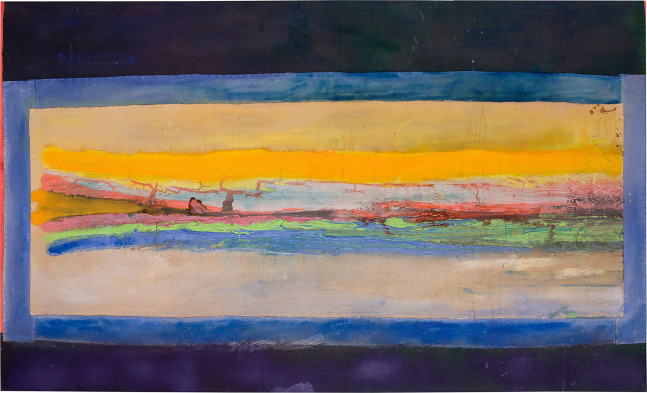 Innerspace, 2012