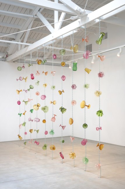 Parlour Trix, 2013