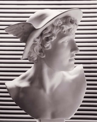 Mercury, 1986/printed 1990