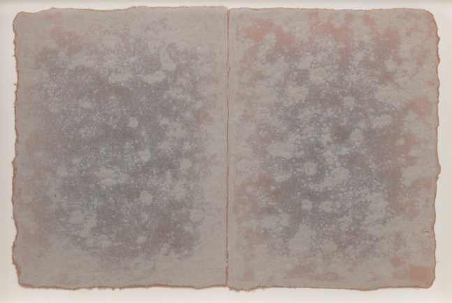 Small Ledger Series: West Kennett, Wiltshire, England, 1979