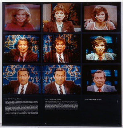 A Case Study in Finding an Appropriate TV Newswoman (A CBS Docudrama in Words and Pictures), 1984