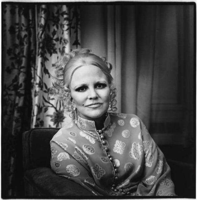 Peggy Lee (II), 1974