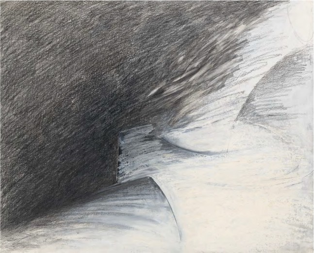 Untitled (Clubbing series), 1988