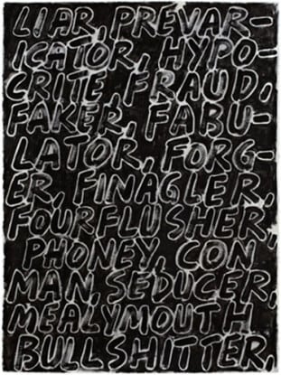 Liar, 2009