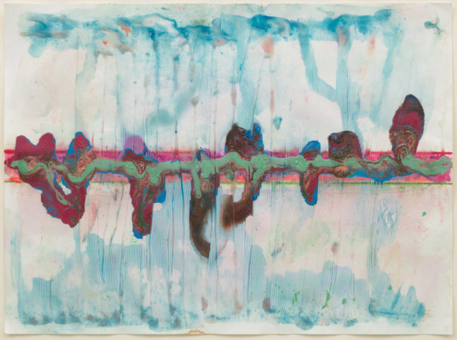 Greenacross II, 2009