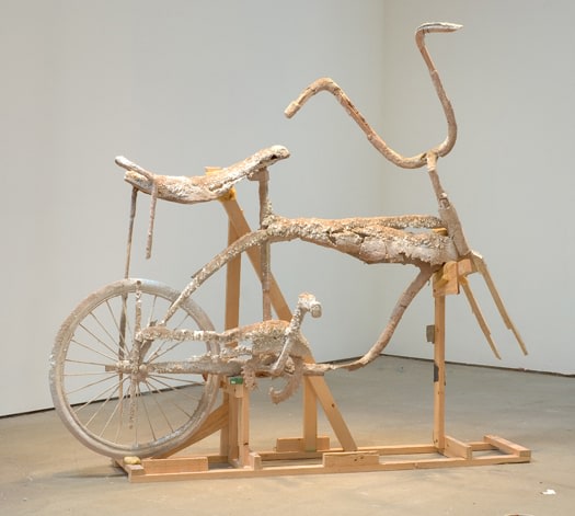 Kristen Morgin objects for everyone i have ever known​, installation view