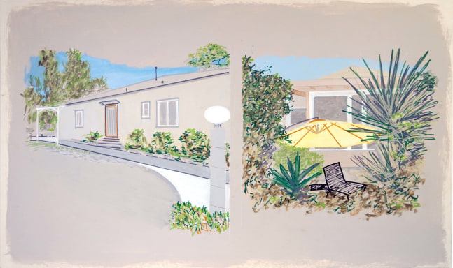 Suburbascape1, 2019
