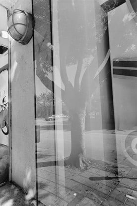 Los Angeles, 2011