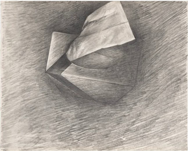 Untitled (Reflections of Africa series), 1989