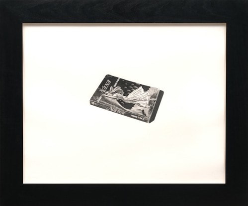 The Gift and the Inheritance (Nana), 1989