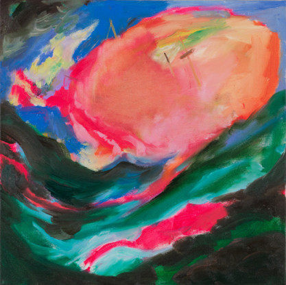 Cassandra MacLeod  Forever Rafter, 2008