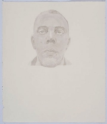 Billy Variants #10, 2007