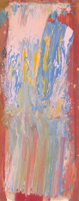 Rising, 1978