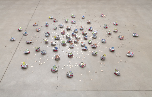 Constellation, 2007