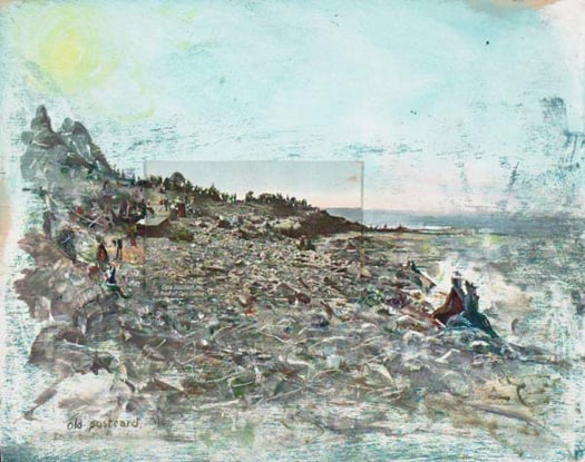 Untitled, 2007