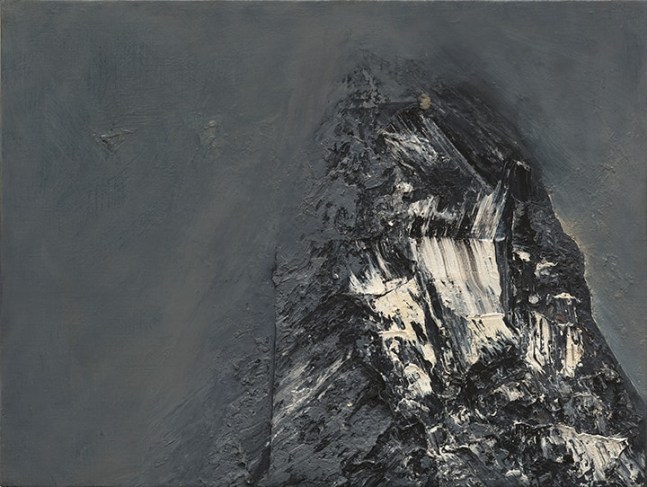 Grey Summit, 1988