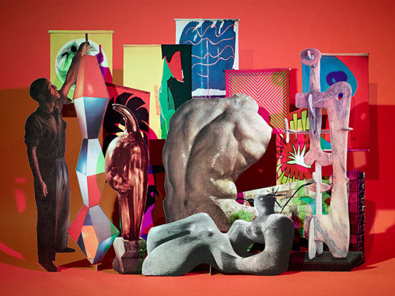 Untitled (Form), 2010