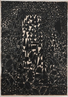 Untitled, c. 1959