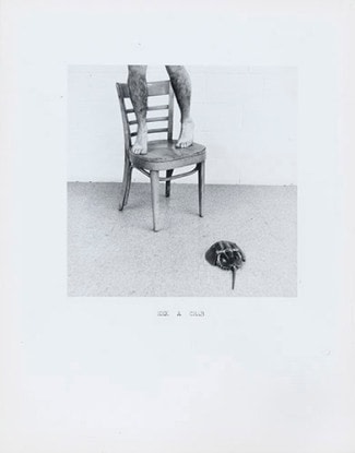 Eek a Crab, 1974