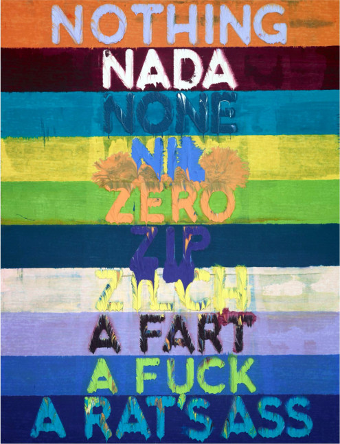 Nothing, 2015