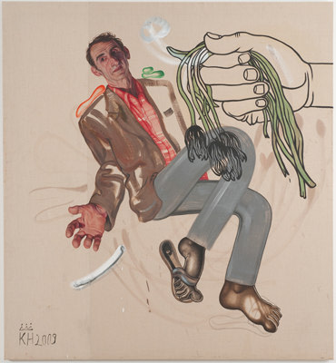 Ein Wander Moment, 2009