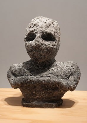 Hope Atherton  Untitled, 2013