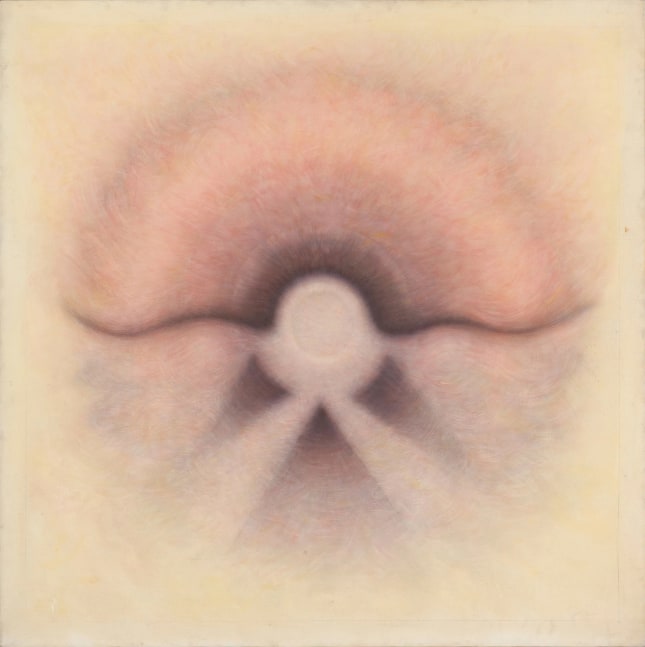 Aparicion - Centro No. 1 (Appearance - Center No. 1), 1971